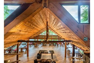 Afacere turistică „La Cheie” în inima Mărginimii Sibiului - 23