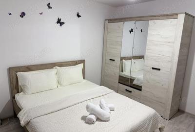 Apartament cu 2 camere nedecomandat în Central - 1