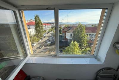 Garsoniera de vanzare, 28 mp utili, strada Melodiei - 4