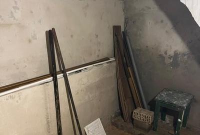 Vand apartment Busteni - 6