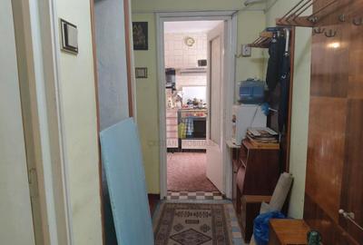 4 camere, 80 mp, etaj 2, Decomandat - Plantelor - 3