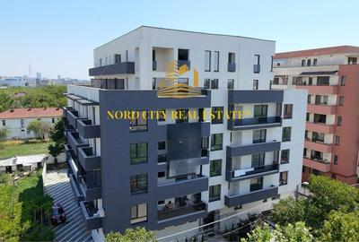 Apartament cu 3 camere în Sisești - 3