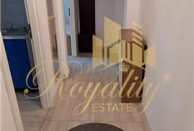 DISPONIBIL, Apartament 3 camere, ETAJ 1,  centrala, clima- Zona Aradului - 7