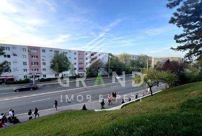 Apartament cu 2 camere decomandat, mobilat în Mănăștur - 32