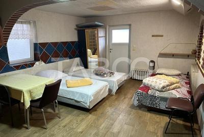 Cazare pentru muncitori 4 apartamente 20 de paturi Terezian Sibiu - 3