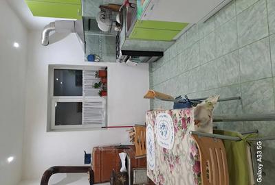 Vand urgent casa renovata in Bethausen cu gradina mare - 2