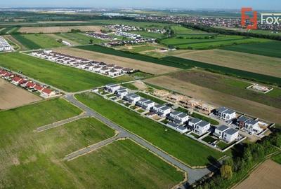 COMISION 0% Parcela teren 630 mp, Bucovat - Pozitie excelenta! COMISION 0% Parcela teren 630 mp, Bucovat - Pozitie excelenta! - 7