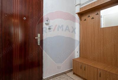 Garsonieră semidecomandată, mobilată în Bartolomeu - 3