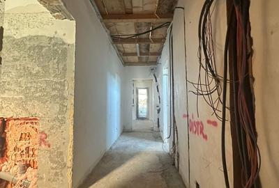 Casă 6 camere cu teren 467 mp – Samurcași (lângă Buftea, viitor nod A0) - 19