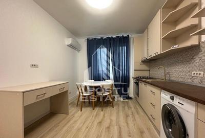 Apartament 1 camera - prima inchiriere - bucatarie separa...