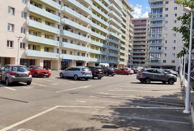 Tudor vladimirescu, bloc nou , parcare, complex Conest - 3
