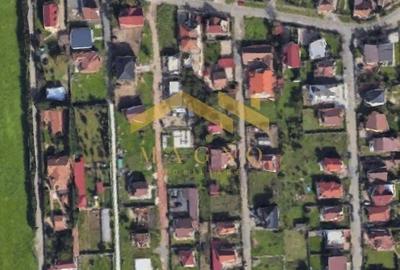 Teren de 400 mp, în Bujac - 3