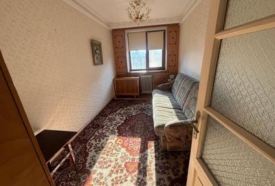 Apartament 3 camere Cuza-Voda - 3