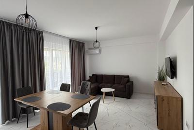 Apartament cu 3 camere în Tăuții-Măgherăuș - 4