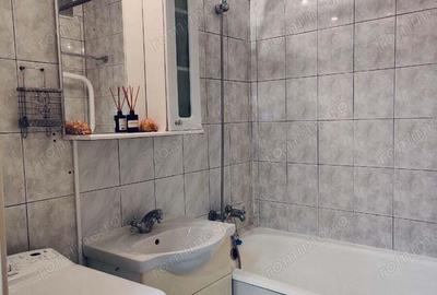 Garsoniera- Zona Decebal - 2