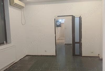 Spațiu comercial, de 80 mp, în Grozăvești
