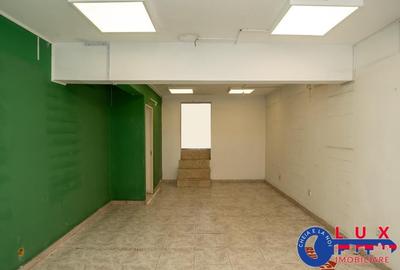 ID 8228 Spatiu de inchiriat - Strada Isaccei - 1