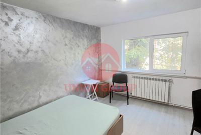 Apartament cu 3 camere decomandat în Central - 7