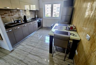 Apartament cu 3 camere semidecomandat în Exterior Vest - 5