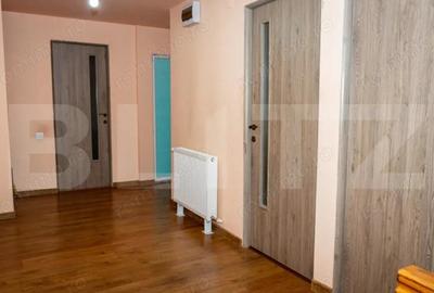 Casă cu 2 camere cu Teren 485 Mp în Central - 5