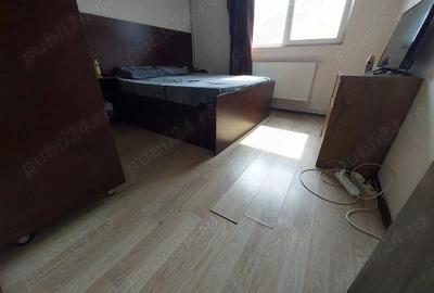 Apartament cu 2 camere decomandat în Micro 18 - 2