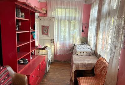 Vand casa traditionala autentica in sat Milostea, judet Valcea, perisaje frumoase, zona linistita - 2