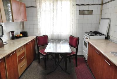 Apartament 2 camere decomandat/Aparatorii Patriei metrou 7 minute - 5