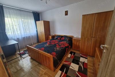 Apartament cu 2 camere semidecomandat în Central - 2