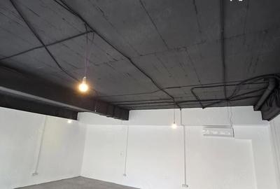 Spațiu comercial, de 79 mp, în Lipovei - 8