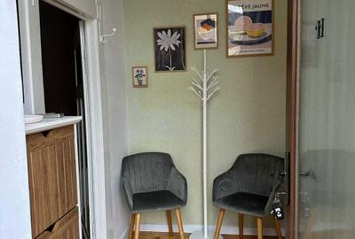 Apartament cu 2 camere semidecomandat în Ultracentral - 4