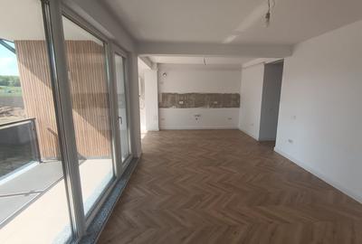 Apartament cu 3 camere în Rediu - 9