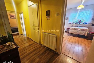 Apartament cu 2 camere în Cantacuzino - 5