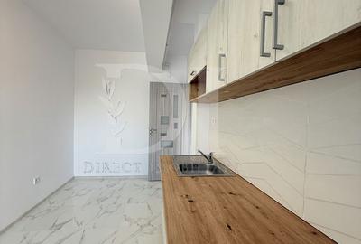 Garsonieră în Florești - 4