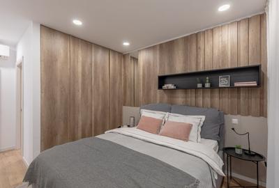 Apartament cu 2 camere decomandat în Titan - 5