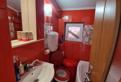 Casă cu 5 camere în Central - 7