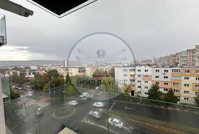 Apartament 2 camere LUX Zona Marasti Bloc NOU - 15