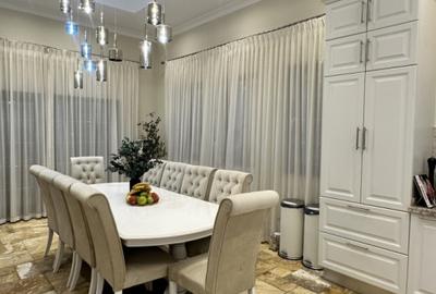 Vanzare Vila de lux cu piscina, foisor, terasa - Pipera-Tunari-Padurea Baneasa - 4