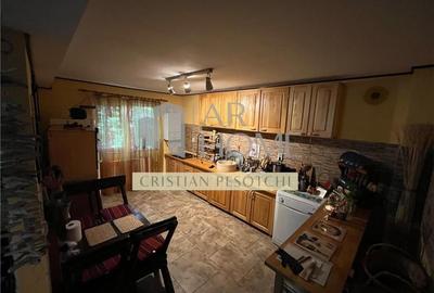 Vila Centru Brebu  153mp s,c, - 17