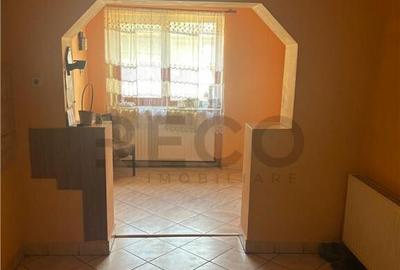 RECO casa batraneasca Sacueni - 6