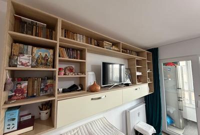 Apartament 2 camere Dristor Renovat 5 min de Metrou - 3