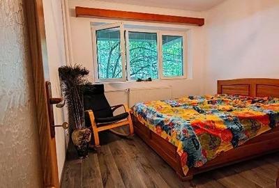 Apartament 4 camere | TITULESCU - 6