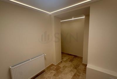 Apartament cu 5 camere decomandat, mobilat în Dorobanți - 13