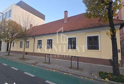 Spațiu comercial, de 152.33 mp, în Grigorescu - 1