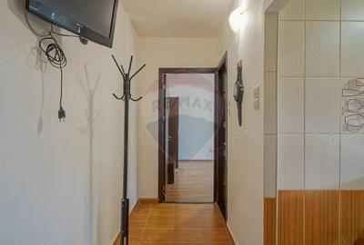 Apartament cu 2 camere semidecomandat în Astra - 2
