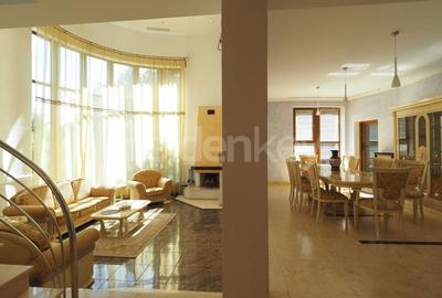 Casă individuală cu 6 camere cu Canalizare în Pipera - 4