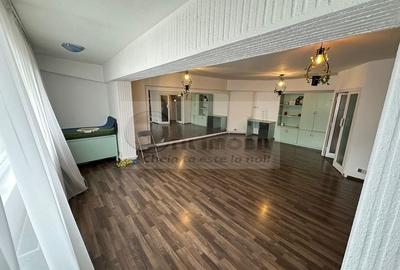 Spațiu comercial de închiriat | 120 mp, Bulevardul Păcurari-1020 EURO - 9