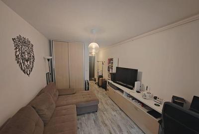 Titan Pallady garsoniera Palladyum Residence - 6