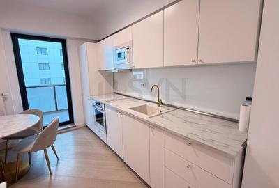 REA1024065 3 camere Cortina North l loc de parcare inclus l terasa 30mp - 9