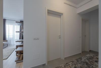 Apartament de 2 camere | Parcare | Unirea Towers Apartament de 2 camere | Parcare | Unirea Towers - 19