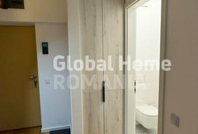 Apart 2 camere 60m2 + Gradina 30m2 | Aviatiei Park - 2 Bai | Imobil Nou - 10